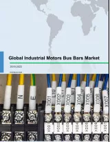 Global Industrial Motor Busbar Market 2018-2022